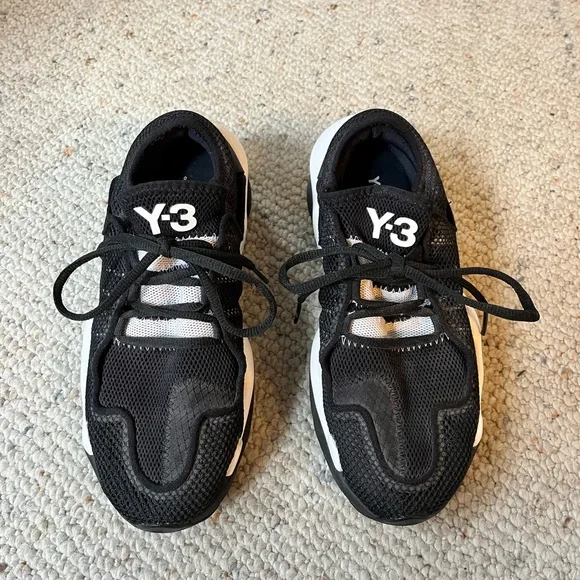 adidas gazelle silver green womens Y-3 Womens Tokyo Shoes